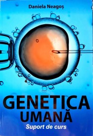 genetica umana